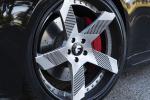 Mercedes-Benz S-Class on Forgiato Wheels (Forssette-ECL) 2018 года